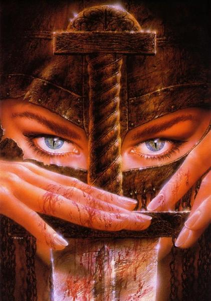 Luis Royo